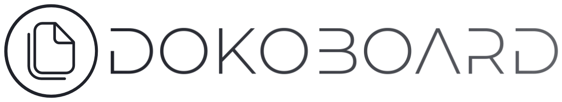 Dokoboard